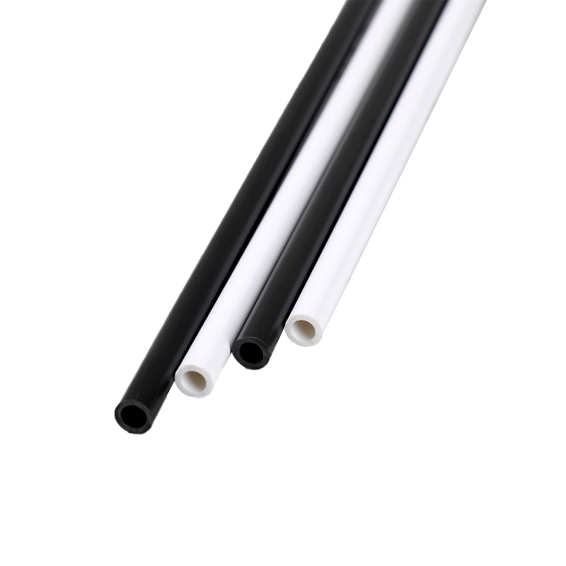 Promotion de livraison rapide Factory Flagpole en gros PVC PVC Pipe à main Flagâtre agitant