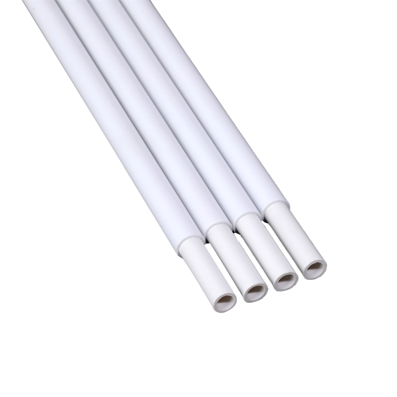 Flagpole à main